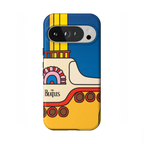 Yellow Submarine | Beatles Case