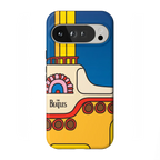 Yellow Submarine | Beatles Case