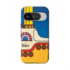 Yellow Submarine | Beatles Case