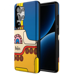 Yellow Submarine | Beatles Case