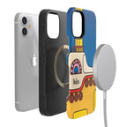 Yellow Submarine | Beatles Case