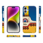 Yellow Submarine | Beatles Case