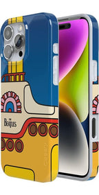 Yellow Submarine | Beatles Case