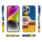 Yellow Submarine | Beatles Case