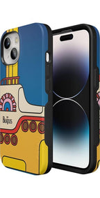 Yellow Submarine | Beatles Case