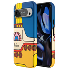 Yellow Submarine | Beatles Case