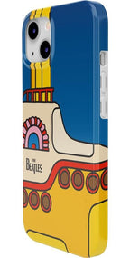 Yellow Submarine | Beatles Case