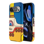Yellow Submarine | Beatles Case