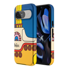 Yellow Submarine | Beatles Case