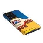 Yellow Submarine | Beatles Case