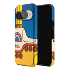 Yellow Submarine | Beatles Case