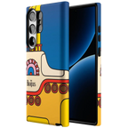 Yellow Submarine | Beatles Case