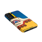 Yellow Submarine | Beatles Case