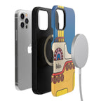 Yellow Submarine | Beatles Case