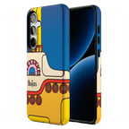 Yellow Submarine | Beatles Case
