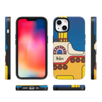 Yellow Submarine | Beatles Case