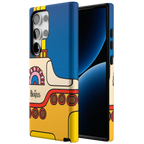 Yellow Submarine | Beatles Case