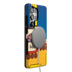 Yellow Submarine | Beatles Case