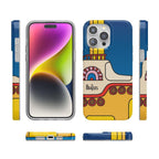Yellow Submarine | Beatles Case