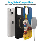 Yellow Submarine | Beatles Case