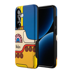 Yellow Submarine | Beatles Case