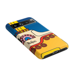 Yellow Submarine | Beatles Case