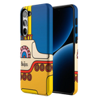 Yellow Submarine | Beatles Case