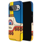 Yellow Submarine | Beatles Case