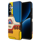 Yellow Submarine | Beatles Case