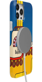 Yellow Submarine | Beatles Case