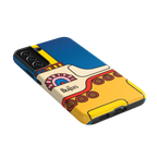 Yellow Submarine | Beatles Case