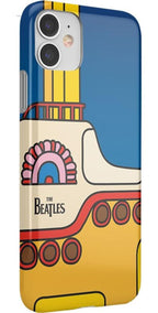 Yellow Submarine | Beatles Case