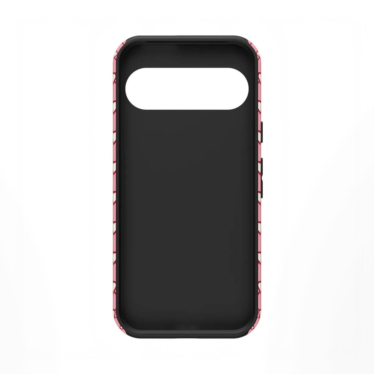 Love Locks | Pink Hearts Case