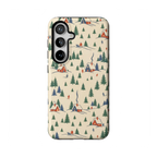 Chalet All Day | Winter Village Case