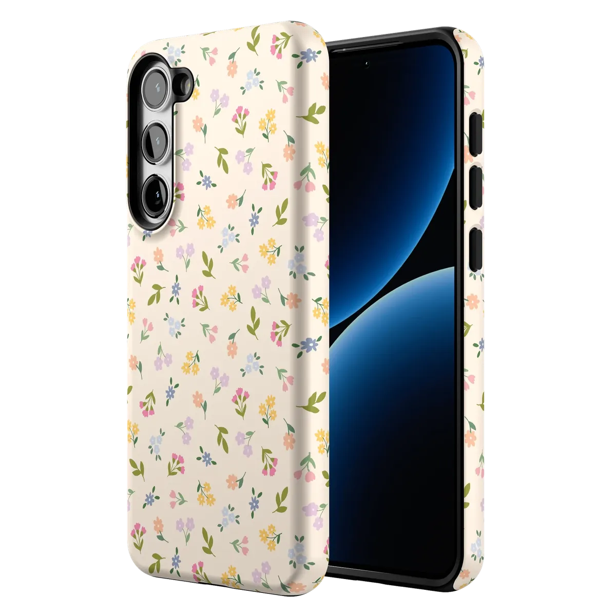 Ditsy Floral | Tiny Flowers Case