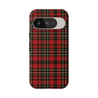 Fireside Flannel | Signature Plaid Case