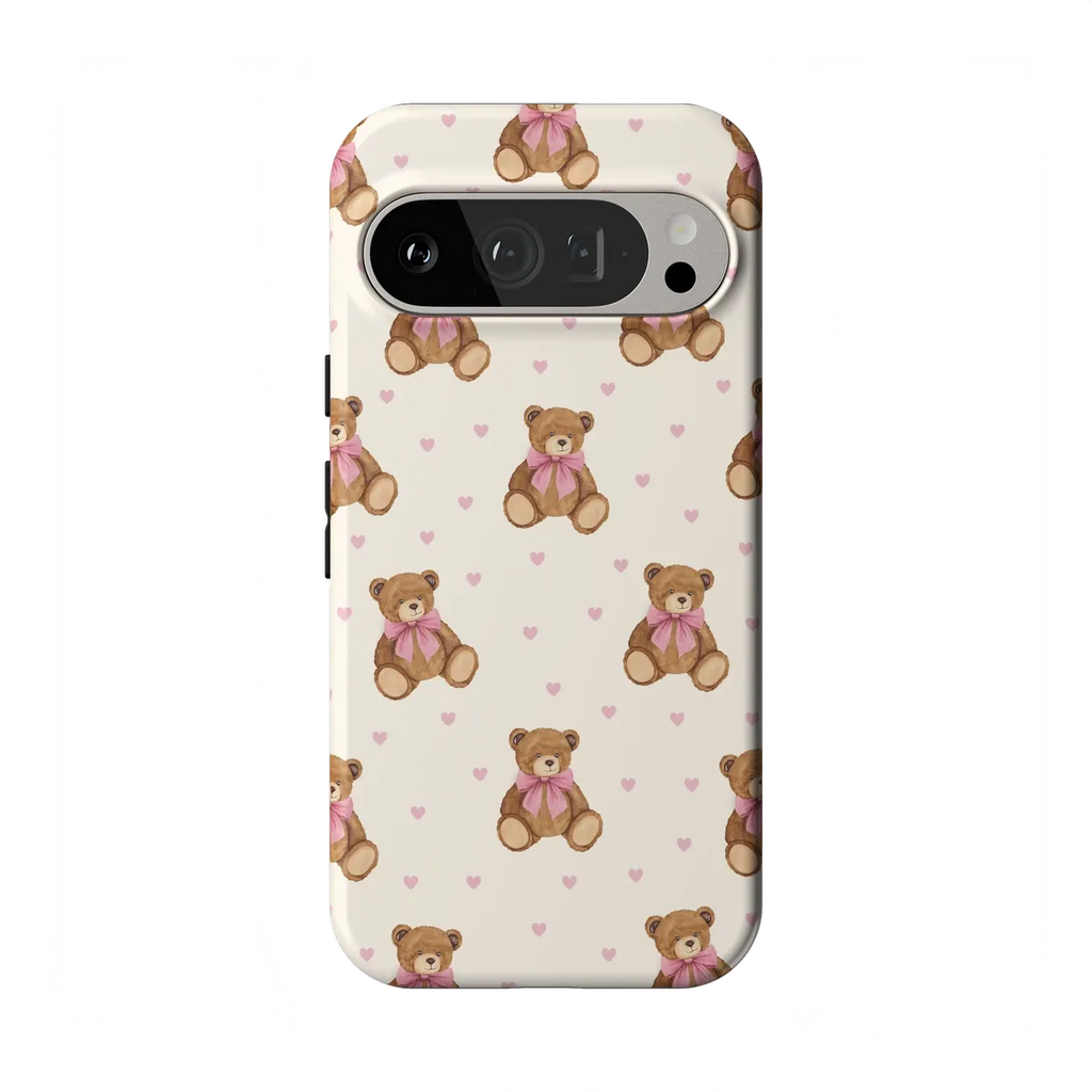 Cuddle Up | Teddy Bear Case