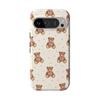 Cuddle Up | Teddy Bear Case