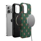 You Can't Catch Me | Gingerbread Man Case