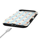 Chelsea Checker | Starlight Tiles Case