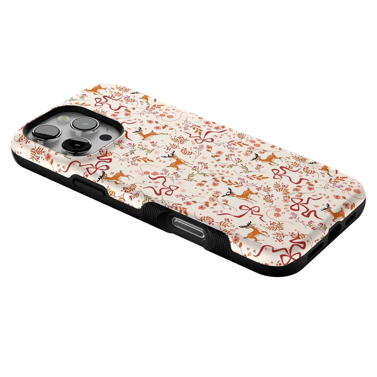 Dashing Through the Snow | Enchanted Forest Case