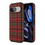 Fireside Flannel | Signature Plaid Case
