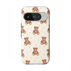 Cuddle Up | Teddy Bear Case