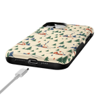 Chalet All Day | Winter Village Case