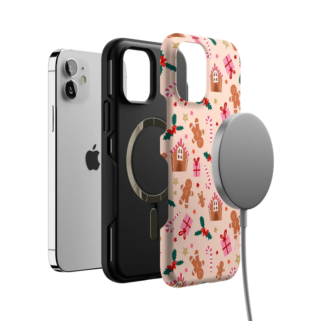Frosted Wishes | Sweet Treat Case