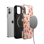 Frosted Wishes | Sweet Treat Case