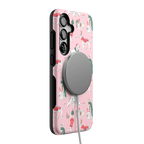 Winter Woofs | Holiday Dog Case