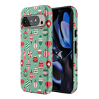 All Decked Out | Festive Ornaments Case