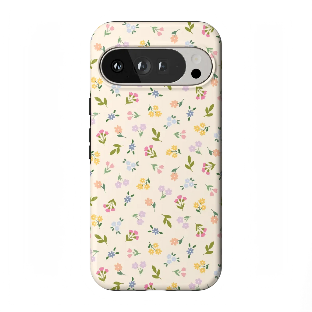Ditsy Floral | Tiny Flowers Case