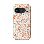 Dashing Through the Snow | Enchanted Forest Case